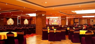 Seasons Banquets | Wedding Venues & Marriage Halls in Akurdi, Pune