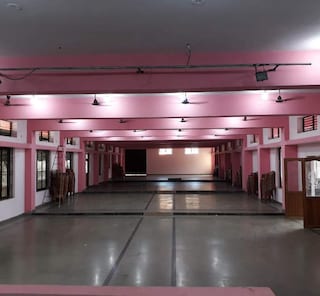 Sarvajanik Ganeshotsav Mandal Sabhagraha | Banquet Halls in Vodlemol Cacora, Goa