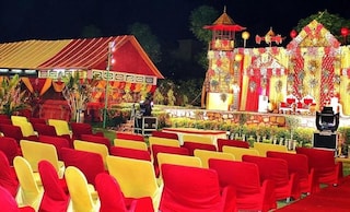 Hotel Shiv Vilas | Party Halls and Function Halls in Mandideep, Bhopal