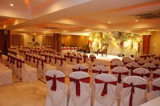 Hotel Kinara Grand | Corporate Events & Cocktail Party Venue Hall in Hafeezpet, Hyderabad