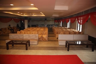 Kanta Shrawan Palace | Wedding Venues & Marriage Halls in Ayodhya Nagar, Bhopal
