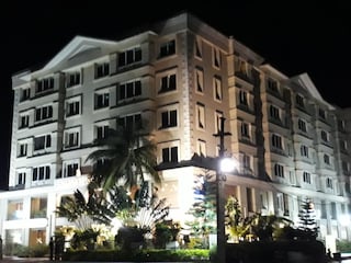 Pride Ananya Resort | Party Halls and Function Halls in Vip Road, Puri
