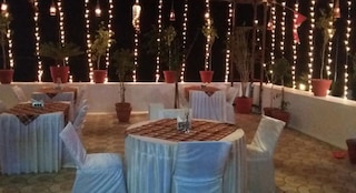 Jalsa Garden | Terrace Banquets & Party Halls in Dhediya, Ujjain