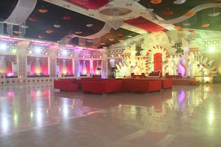 SR Valley Wedding Venue | Corporate Events & Cocktail Party Venue Hall in Baragarh, Bhubaneswar