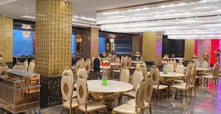 Mystique Banquet | Terrace Banquets & Party Halls in Najafgarh, Delhi