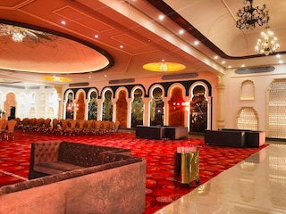 Jewels Resorts and Banquet | Wedding Venues & Marriage Halls in Gandhi Path, Jaipur