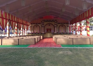 Shri Kalika Garden | Party Plots in Purana Sahar, Jhansi