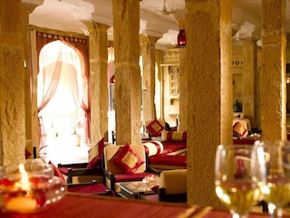 Narayan Niwas Palace | Banquet Halls in Kishanghat, Jaisalmer