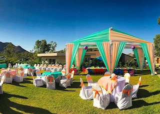 Bamboo Saa Resort And Spa | Wedding Resorts in Mallatalai, Udaipur