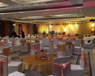Calista Resort | Birthday Party Halls in Kapashera, Delhi