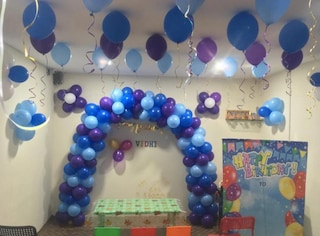Playtoonz Play Area | Birthday Party Halls in Dilsukhnagar, Hyderabad