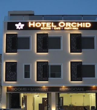 Hotel Orchid | Wedding Hotels in Morinda, Chandigarh