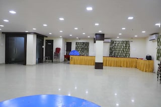 Hotel Mercury Residency | Wedding Hotels in Nagra Toli, Ranchi