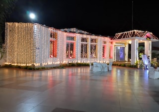 KM Convention | Wedding Halls & Lawns in Baragarh, Bhubaneswar