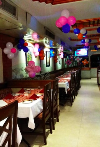 Alfa Restaurant And Hall | Corporate Party Venues in Meerut Cantt, Meerut
