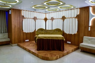 Kalrav Restaurant And Banquet | Party Halls and Function Halls in Old Wadaj, Ahmedabad