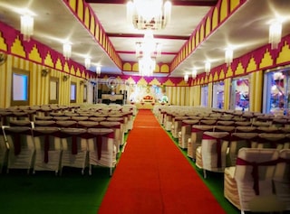 Baabul Paradise | Corporate Events & Cocktail Party Venue Hall in Raiwala, Rishikesh