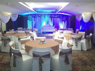 Royal Orchid Central | Corporate Events & Cocktail Party Venue Hall in Kalyani Nagar, Pune