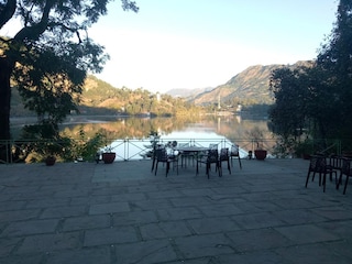 The Lake Resort | Wedding & Marriage Lawns in Nainital