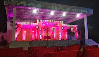 Ronak Marriage Garden | Kalyana Mantapa and Convention Hall in Bharatpur