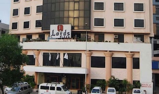 Lords Plaza | Wedding Hotels in New Textile Market, Surat