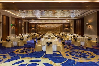 Holiday Inn Jaipur City Centre | Party Halls and Function Halls in Bais Godam, Jaipur