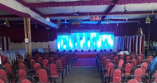 Bandhan Function Hall | Kalyana Mantapa and Convention Hall in Musheerabad, Hyderabad