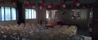 Shree Pure Veg Restaurant And Banquet Hall | Wedding Hotels in Vishrantwadi, Pune