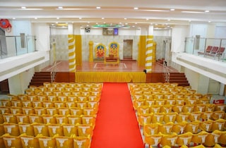 Ananda Thirumana Maligai | Wedding Hotels in Chromepet, Chennai