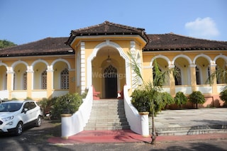 Achies Grandeza | Banquet Halls in Chandor, Goa