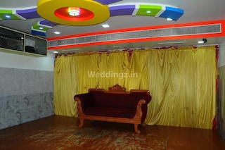 Ansari Mahal | Wedding Venues & Marriage Halls in Pammal, Chennai