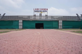 Labhganga Convention Centre | Wedding Halls & Lawns in Scheme 134, Indore