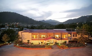 Hotel Country Inn | Corporate Events & Cocktail Party Venue Hall in Bhimtal, Nainital