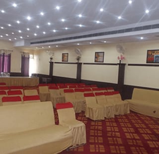 Hotel Abhinandan | Corporate Party Venues in Panipat