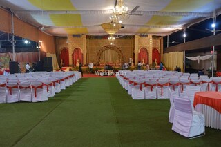 Shubh Karaj Marriage Garden | Birthday Party Halls in Pipliya Rao, Indore