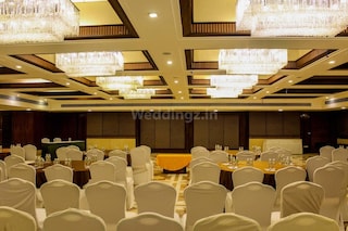 The Pride Plaza Hotel | Luxury Wedding Halls & Hotels in Bodakdev, Ahmedabad
