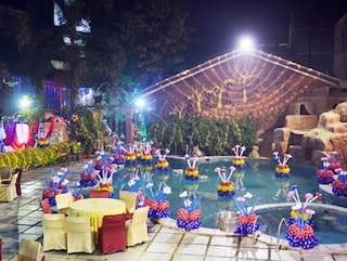 Ghar Aangan Resort | Wedding Resorts in Anandpuri, Patna