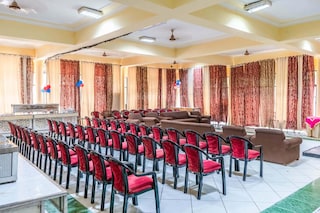 Huda Gymkhana Club | Banquet Halls in Sector 4, Gurugram