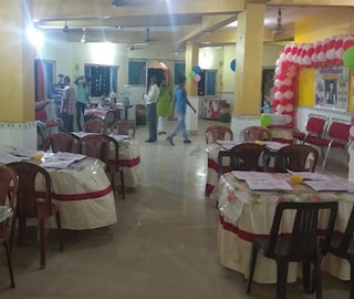 Subhashree Marriage Hall | Party Halls and Function Halls in Kanchrapara, Kolkata