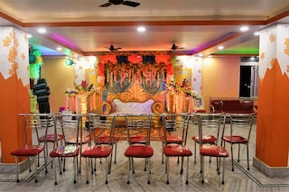 Roy Banquets | Marriage Halls in Hridaypur, Kolkata