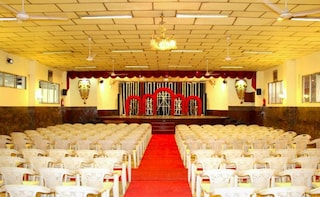 Hotel Ajantha | Birthday Party Halls in M G Road, Bangalore