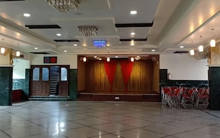 Sudhanshu Hall | Birthday Party Halls in Ayodhya Nagar, Nagpur