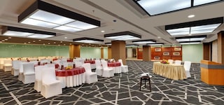 Grand O7 Suites & Convention | Birthday Party Halls in Shela, Ahmedabad