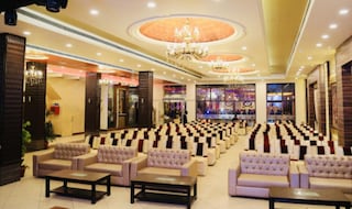 The Celebration Plaza | Corporate Events & Cocktail Party Venue Hall in Gill Road, Ludhiana