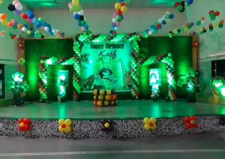 Narottam Zaveri Hall | Kalyana Mantapa and Convention Hall in Paldi, Ahmedabad