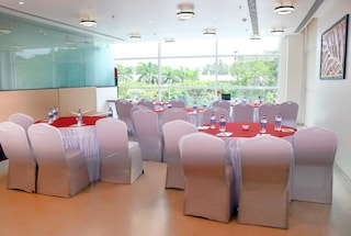 7 Apple Hotel | Terrace Banquets & Party Halls in Aurangabad