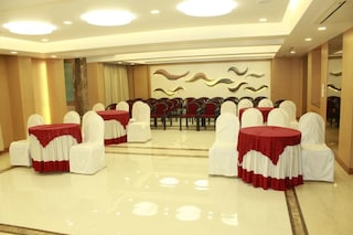 Hotel Kohinoor Executive | Banquet Halls in Deccan Gymkhana, Pune