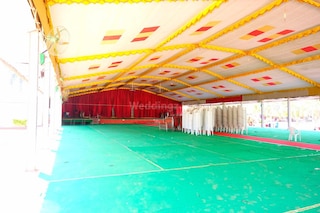 JMR Gardens and JSR Banquets | Corporate Events & Cocktail Party Venue Hall in Manneguda, Hyderabad
