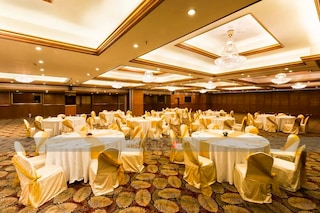 Clarks Exotica Resort And Spa | Luxury Wedding Halls & Hotels in Devanahalli, Bangalore