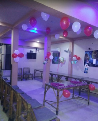Bebos Restaurant | Birthday Party Halls in Rajrooppur, Prayagraj